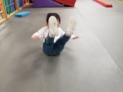 -玩胜青少儿体能(福田侨香中心)