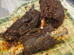 -九寨特色牦牛肉汤锅 羊肉汤锅