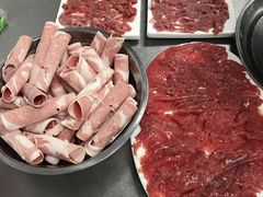 -三兴涮羊肉(荣安大街店)