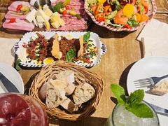 -Alimentari Grande(东湖路店)