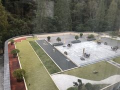 -天明山温泉大酒店