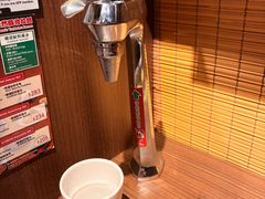 -一蘭拉面(铜锣湾店)