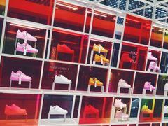 -NIKE品牌体验店(南京东路店)