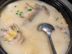 -渔舟意·湖南家宴(萝岗纳金城店)