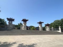 -清凉寺