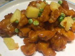 -大城小院饭店(博隆广场虹桥店)