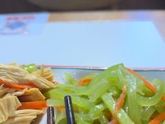 -初晋·山西地道刀削面.晋北莜面香(星耀城店)