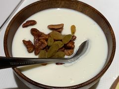 -谷丽羊肉串·新疆鲜货烧烤馆·清真·夜宵(长沙首店)