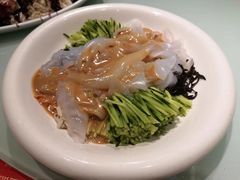 -添福来墨鱼饺子 · 海鲜东北菜(泡崖店)