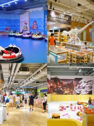 -宝燕乐园(闵行旗舰店)