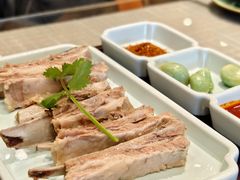 -东方亚克西餐厅(西康路店)