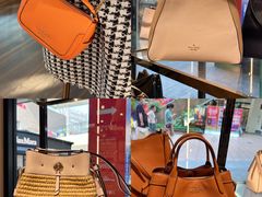 -宁波杉井奥特莱斯广场