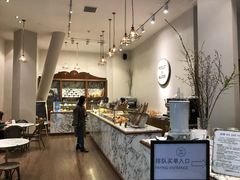 -WHEAT&BAKER-麥(凯德来福士店)