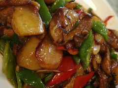 -黄家饺子东北特色菜馆(湖滨商业街店)