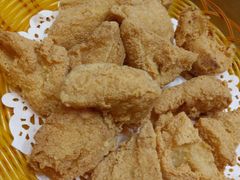 -宏佳丰味蟹馆(洛溪店)