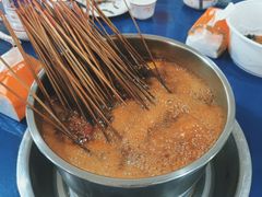 -牛华八婆麻辣烫(起源店)