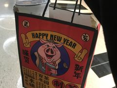 -LELECHA乐乐茶(美罗城店)
