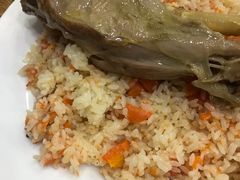 -塔斯提抓饭(东城汇店)