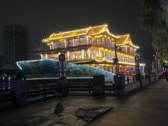 -南门涮肉(通州大船店)
