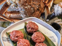 -碗中海·蒸汽海鲜·桑拿鸡(岭南天地店)
