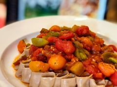 -西贝(上海中心店)