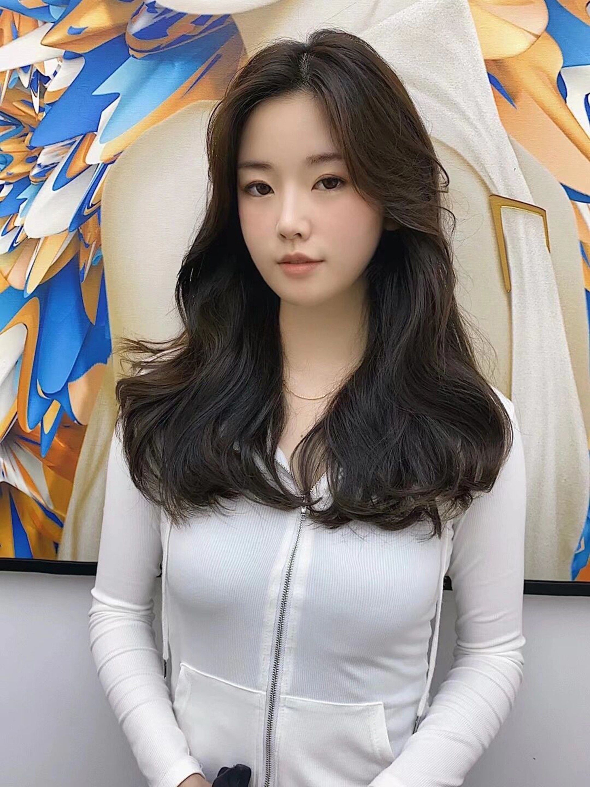 青浦烫染潘多拉