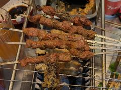 -古彭7只羊·招牌白串·碳锅羊肉旗舰店