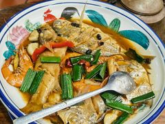 -食锦记家宴·闽南菜(开元盛世广场店)