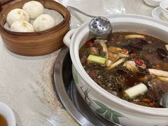菌汤锅-生宇山珍野生菌汤锅•始于2002(双流古塔店)