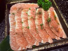 -樱嘢·炭火烧肉(惠南店)