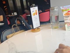 -必胜客(栖乐荟店)