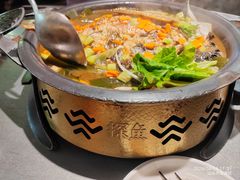 -探鱼·鲜青椒爽麻烤鱼(苏宁广场店)