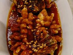 -那家小馆•北京菜•烤鸭(香山店)