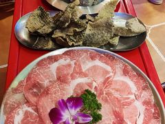 -荣叔港式沙嗲牛肉火锅(正佳潮流店)