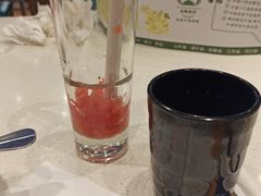 -汤姆家的牛排意面披萨(新城市广场店)
