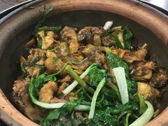 -华仔土鸡店(创意产业园店)
