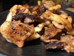 羊腰-金九姬黑牛烤肉料理(杨舍老街店)