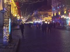 -马迭尔德式西餐精酿啤酒屋(中央大街店)