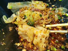 -聚园面庄(新光天地店)