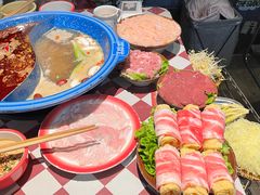 -王歘歘·chuǎ火锅(五道营店)