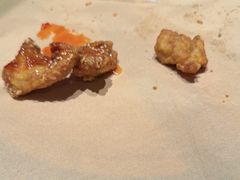 -必胜客(营口万达店)