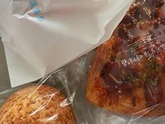 -资溪面包(城中店)