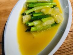-周三的情书花园餐厅(江北店)