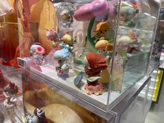 -泡泡玛特POPMART(世豪广场店)