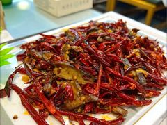 -名善山珍·野生菌汤锅(文殊院店)