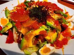 -熹炭精致日料(金融街购物中心店)