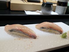 -Sushi Hanzo半藏(天环广场店)