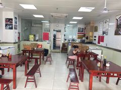 -古徽州馄饨店(宝安路店)