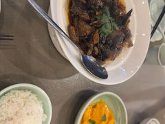 -茶油香闽南菜·花园餐厅(前埔店)