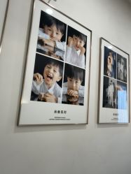点击看大图 -小阿福儿童摄影(摩尔城店)